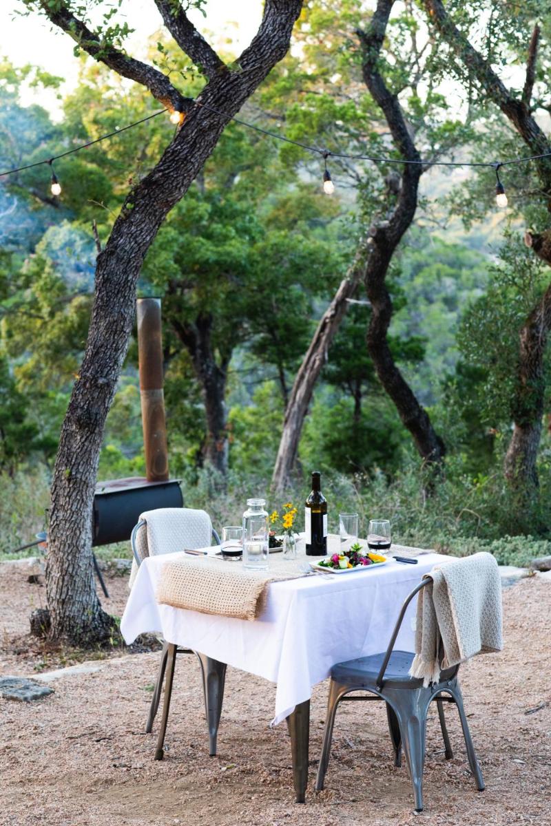Collective Hill Country - Housity