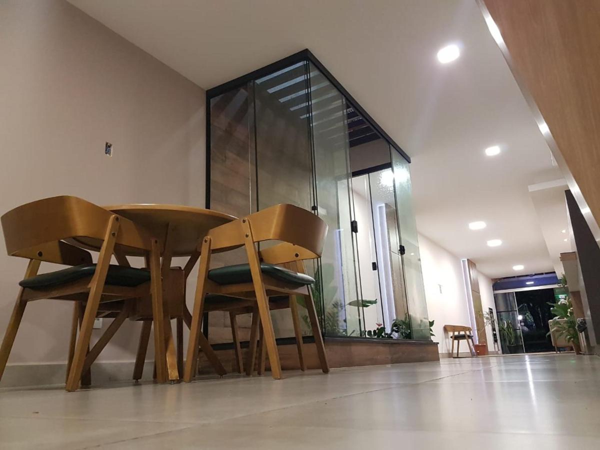Hotel Imperial Carangola - Housity