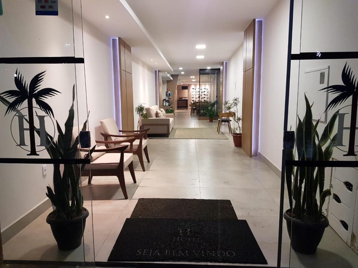 Hotel Imperial Carangola - Housity