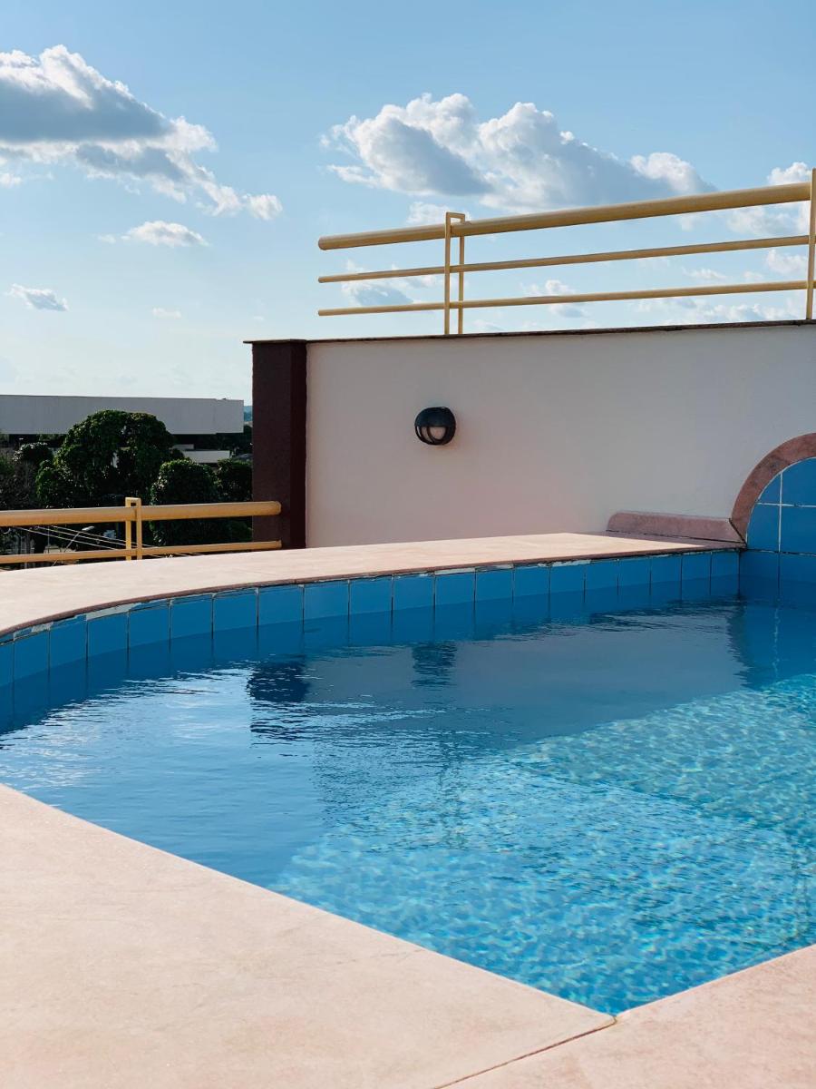 SAMIR HOTEL COMFORT - Housity