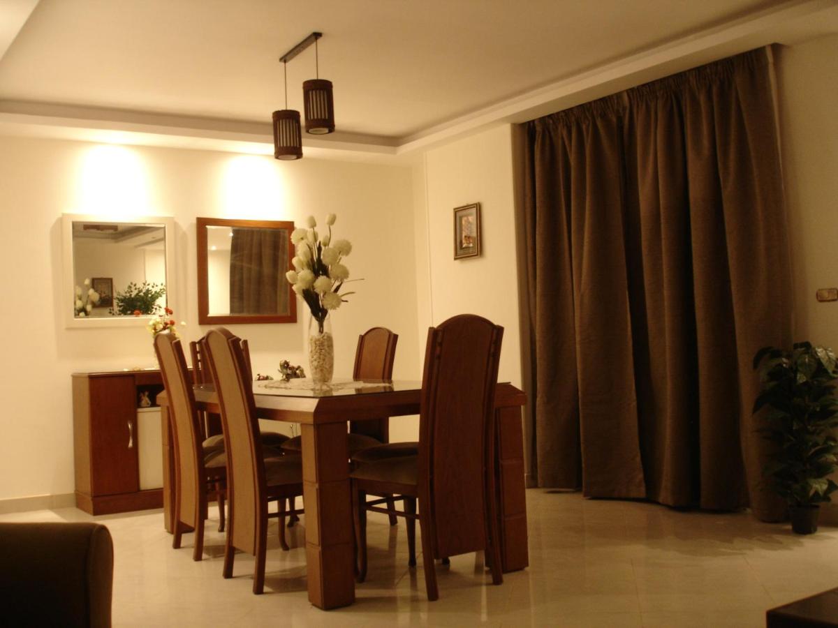 Suitetrails - Luxury Furnished Apartment