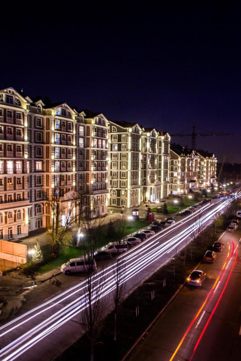 Royal House Apartment - Housity