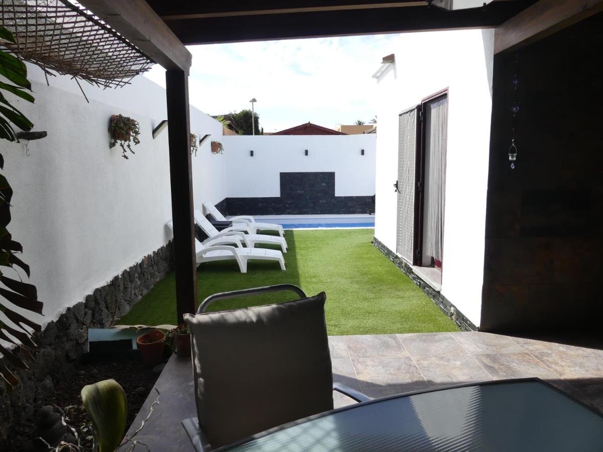 SUNNY PARADISE, Heater pool - Housity