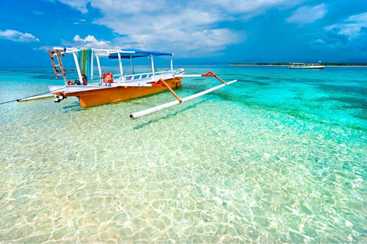 Gili Air Escape - Adults Only - Housity