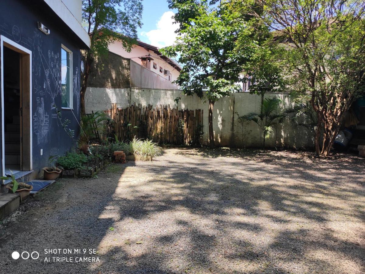 Hospede-se próxima a Vila Germânica - Housity