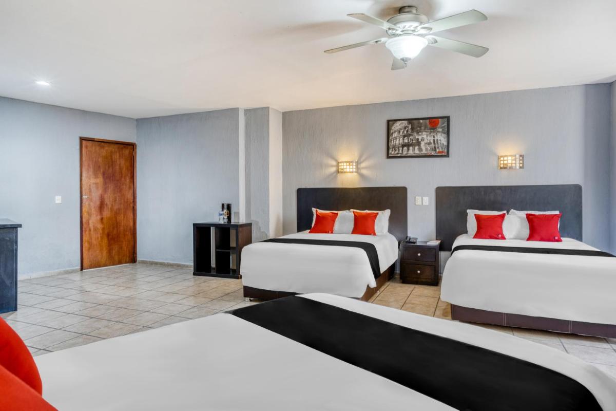 Guadalajara Express Tonala - Housity