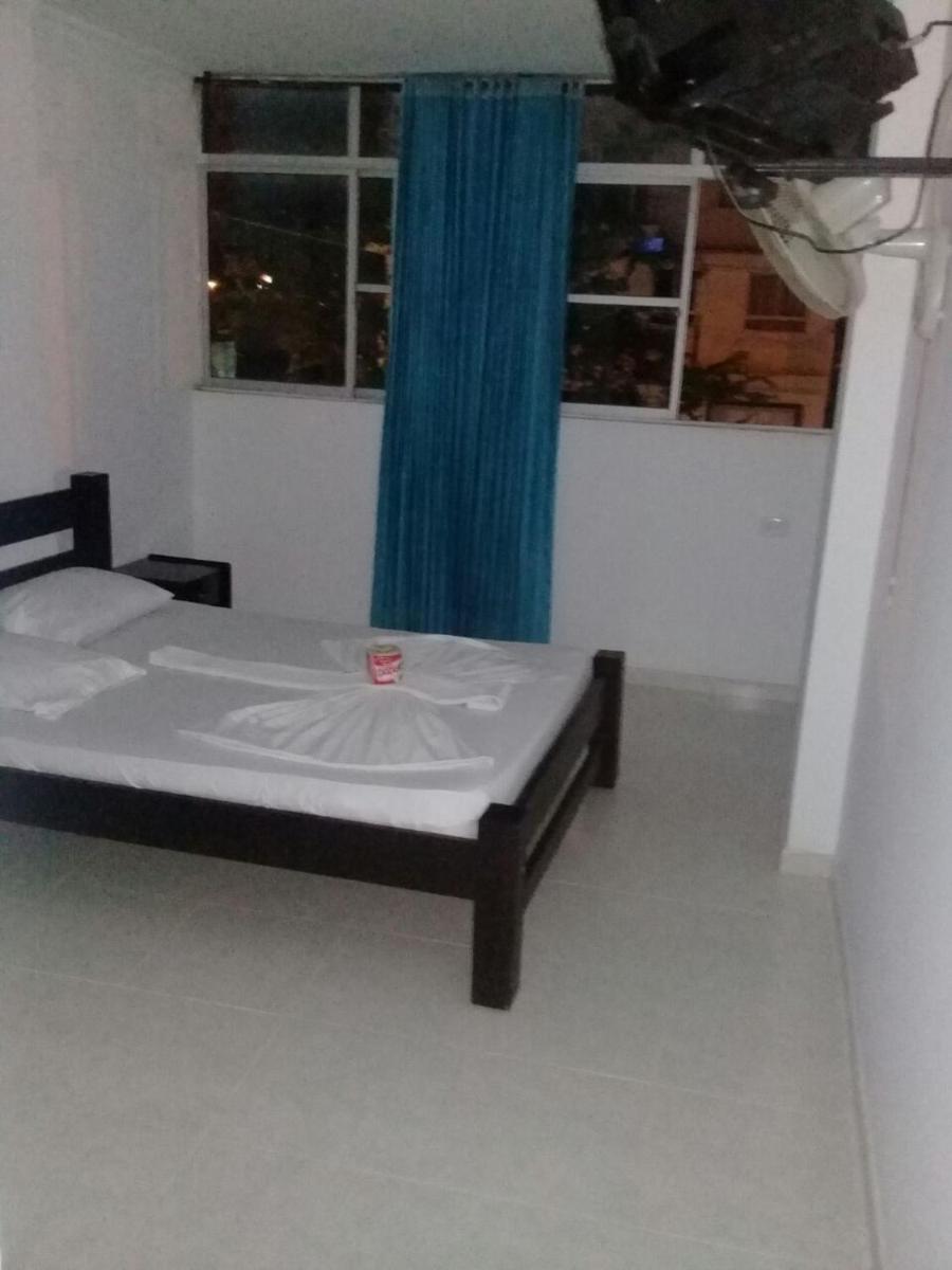 Hotel Ariari Azul - Housity