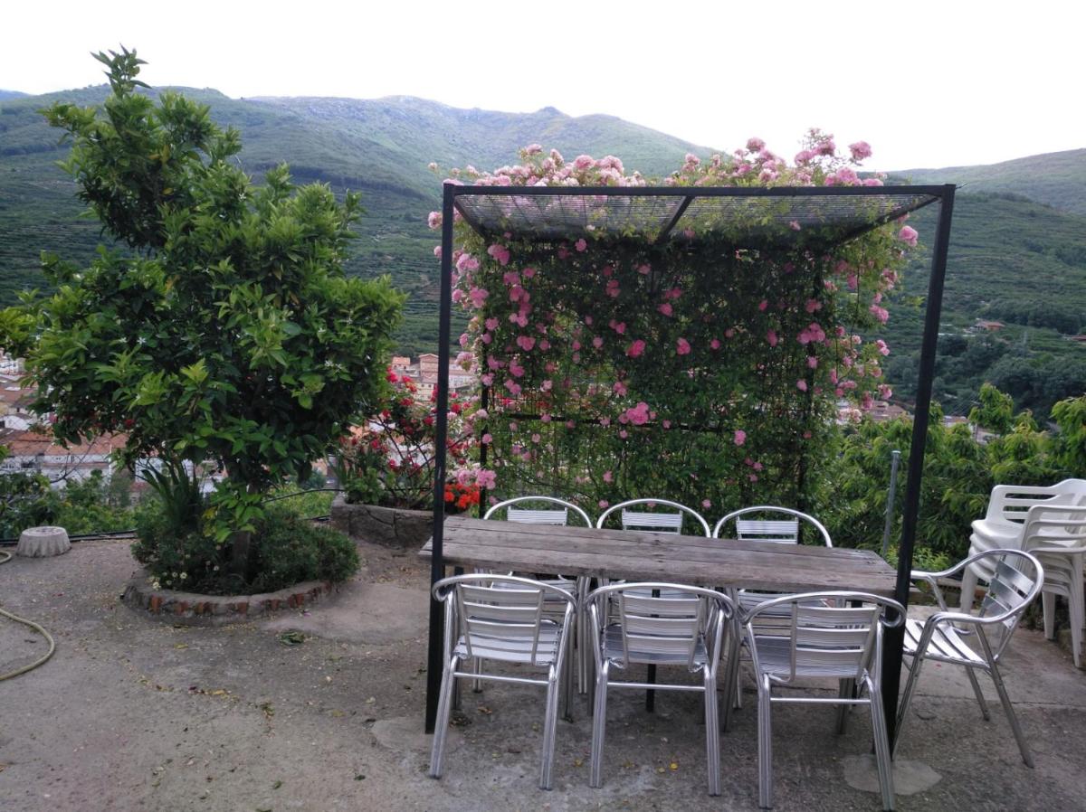 Casas Rurales Carrizosa - Housity