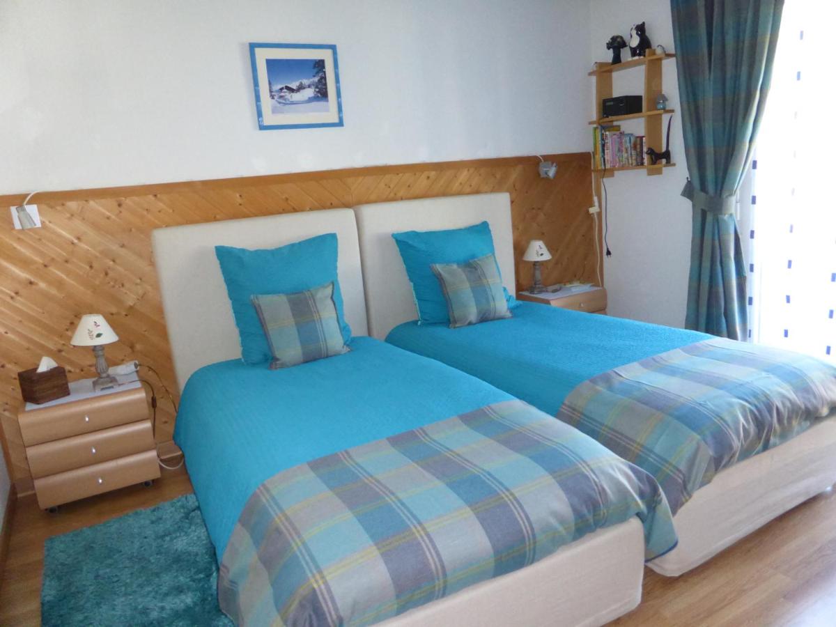 B&B Les Acacias - Housity