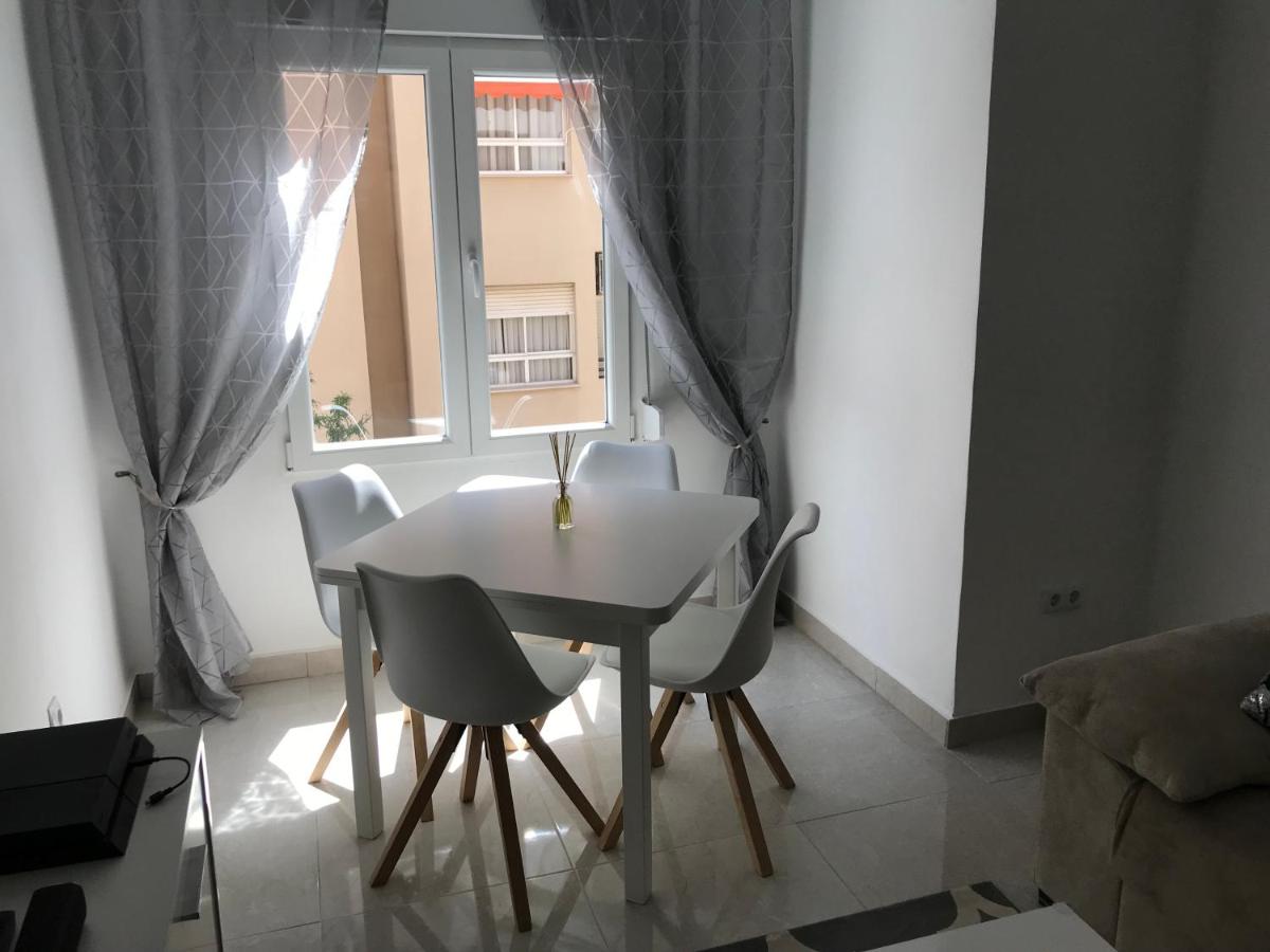 Suitetrails - An apartment with 2 two bedrooms in Gandia center, near Old Town