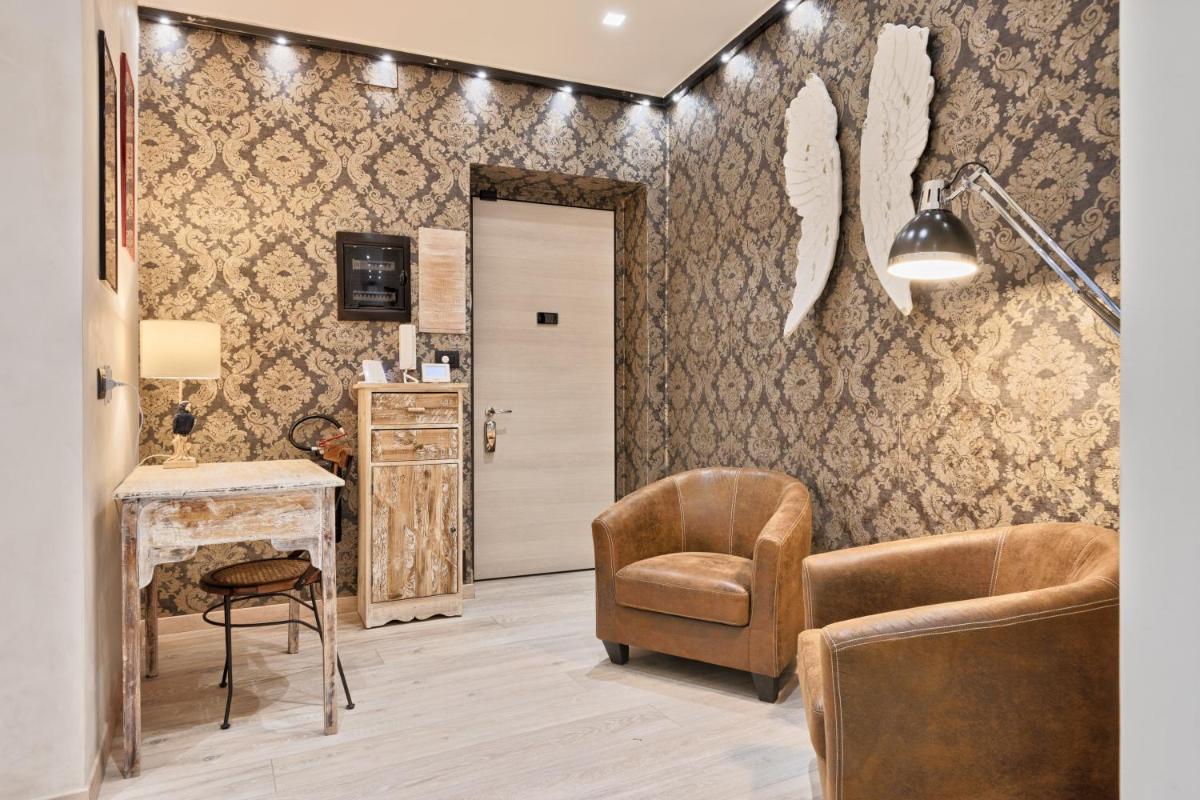 Suitetrails - Torino Dora Stylish Apartment