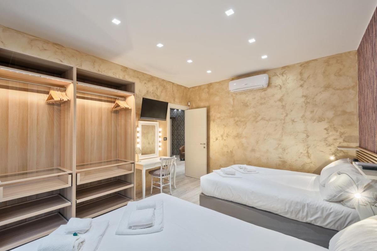 Torino Dora Stylish Apartment - Housity