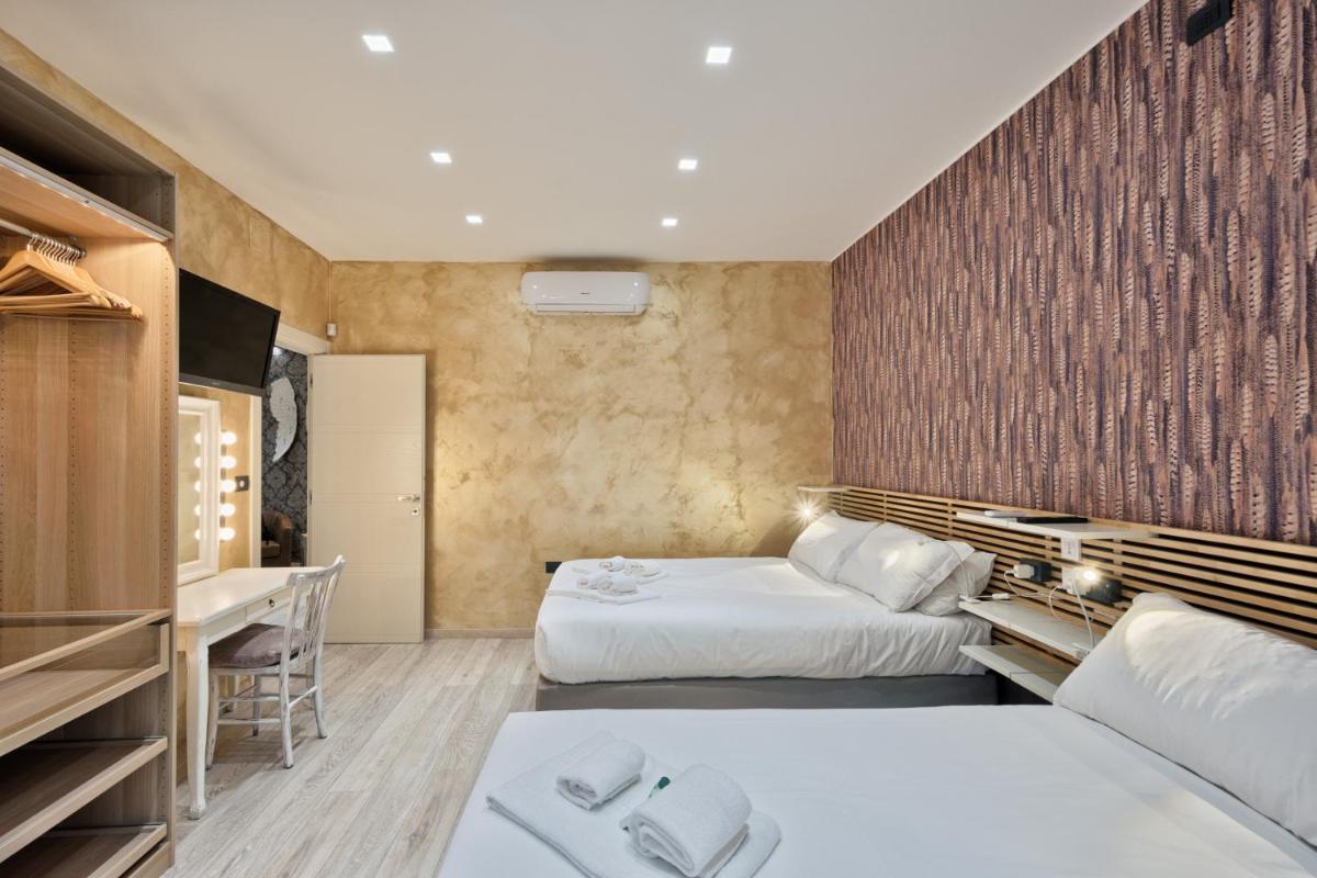 Suitetrails - Torino Dora Stylish Apartment