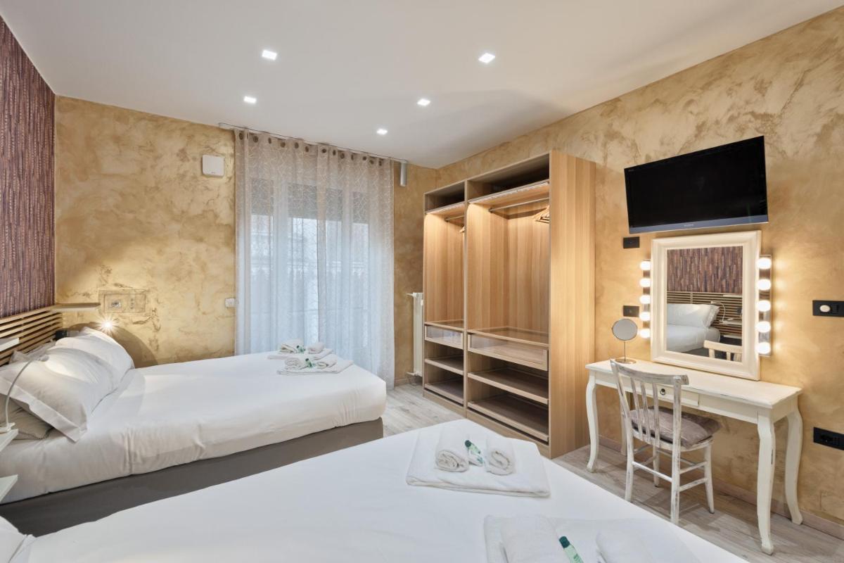 Torino Dora Stylish Apartment - Housity
