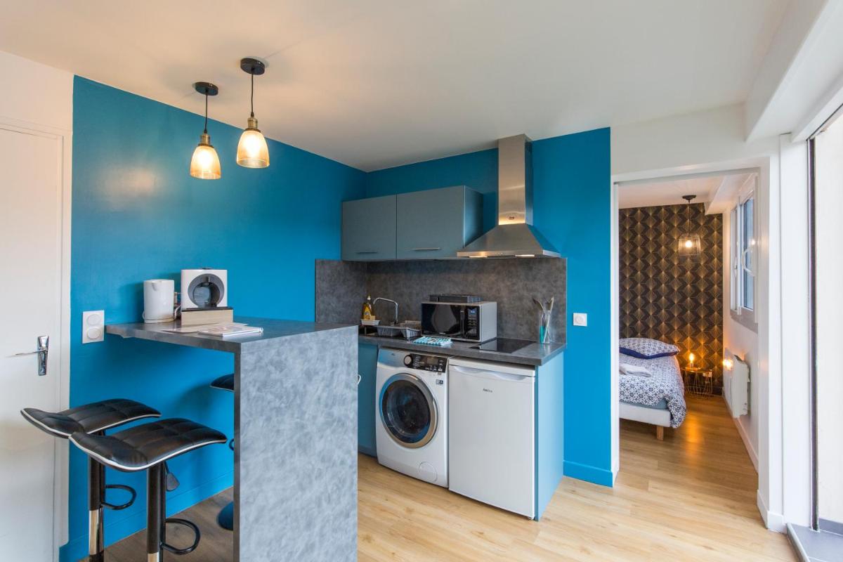LOURDES cosy appartement sanctuaire centre ville - Housity