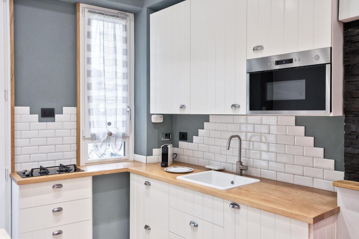 Suitetrails - Torino Dora Stylish Apartment