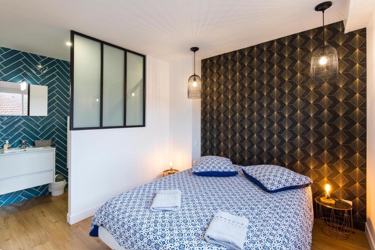 LOURDES cosy appartement sanctuaire centre ville - Housity