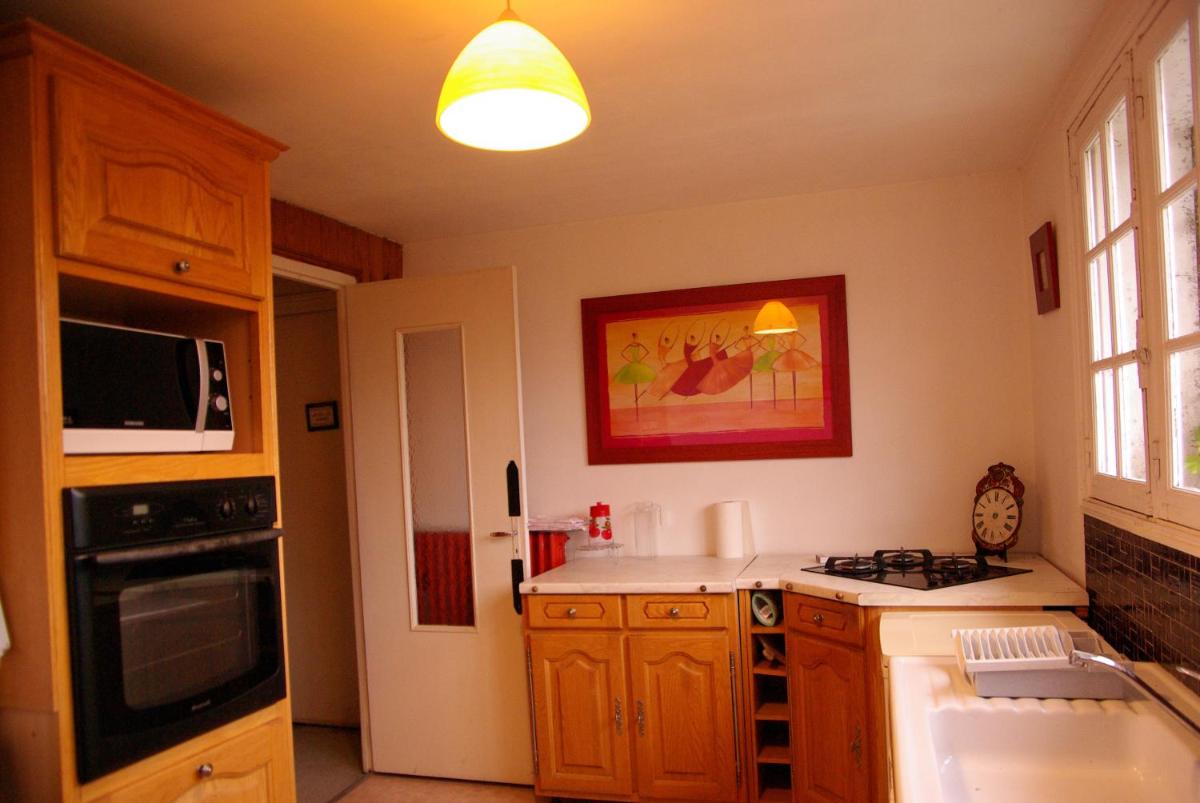 L Ancienne Ferme - Housity