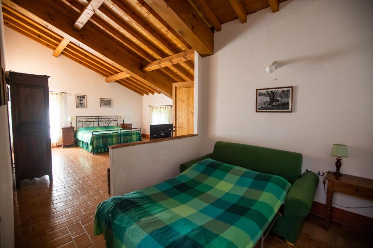 Agriturismo Ca' Vecia - Housity