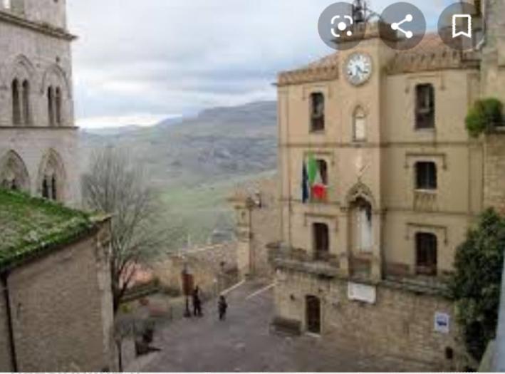 casa padre Jerone - Housity