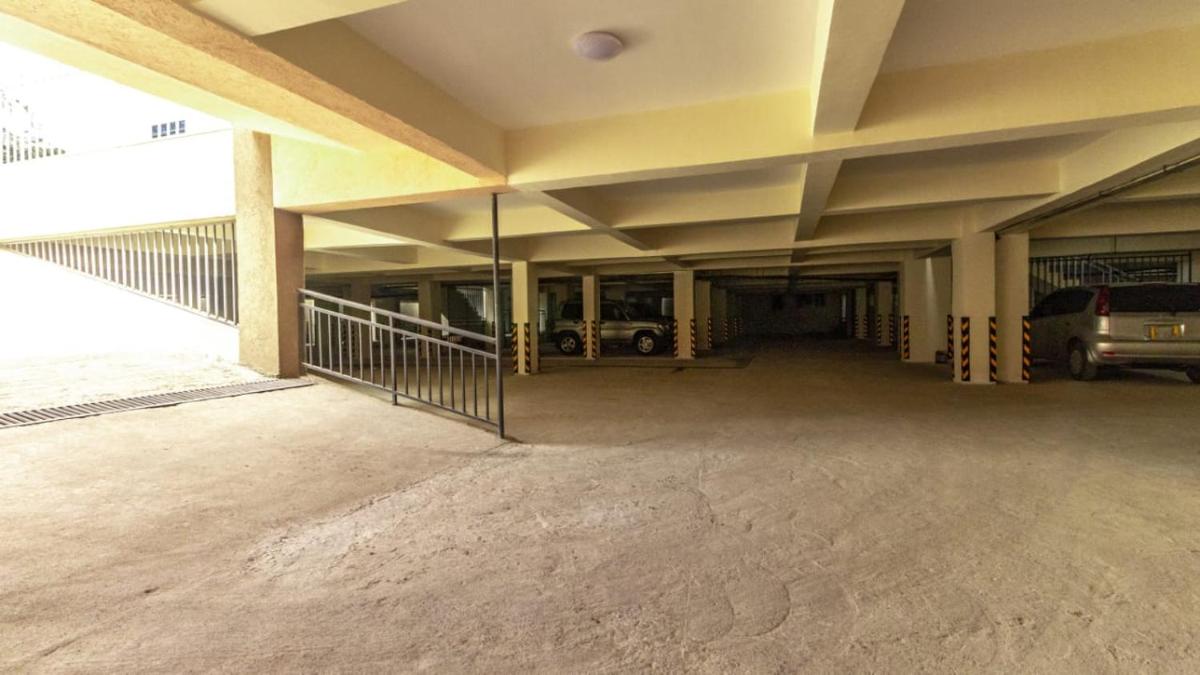 Ruthys Apartment - Housity