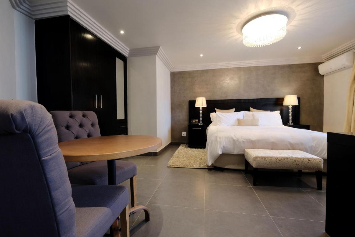 Suitetrails - Villa Moyal