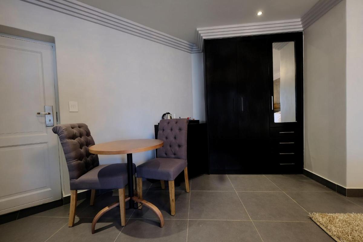 Suitetrails - Villa Moyal