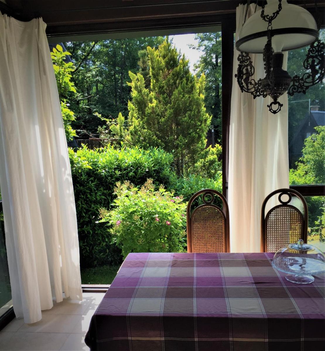 Holiday Home Magnolia - Housity
