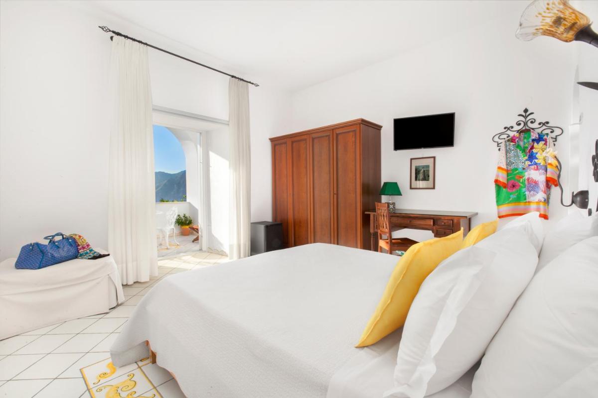 Hotel Smeraldo - Housity