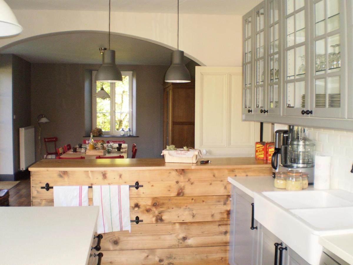 Chambres d'Hôtes le Clos des Lesses - Housity