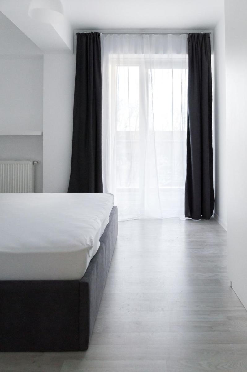Airport Residence - Apartment across from Otopeni Airport - Housity