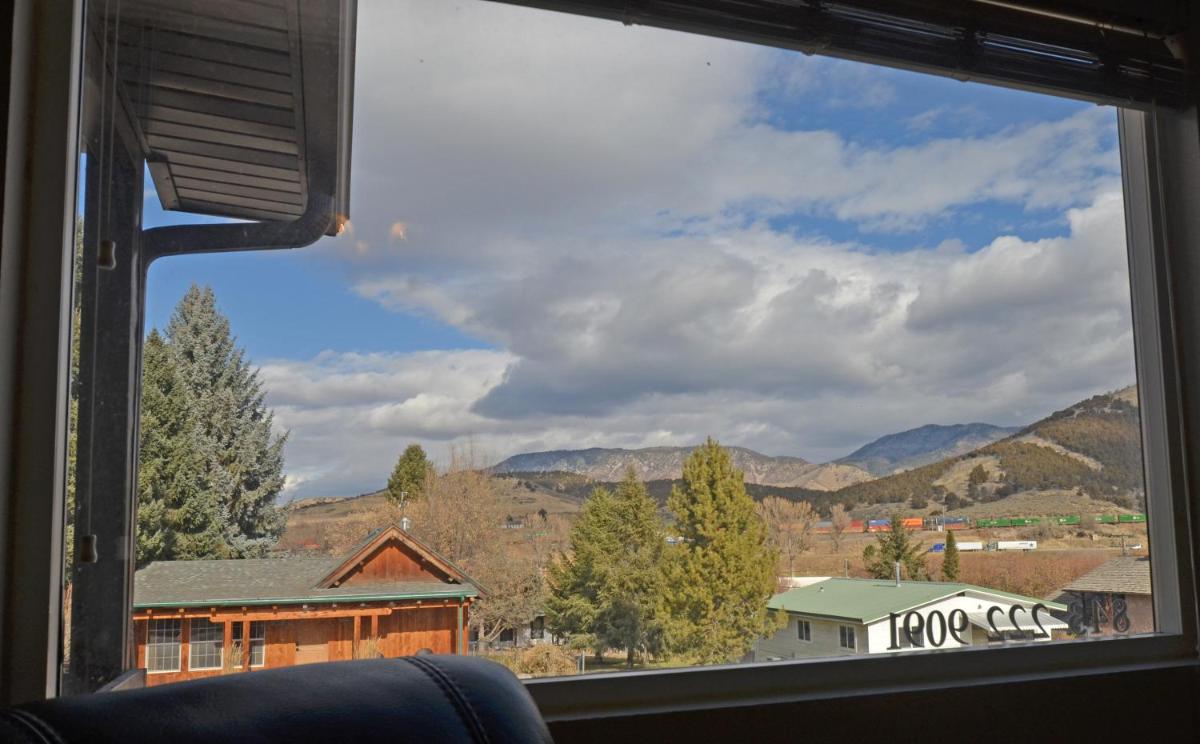 Top of the Town Vacation Home Rental - Housity