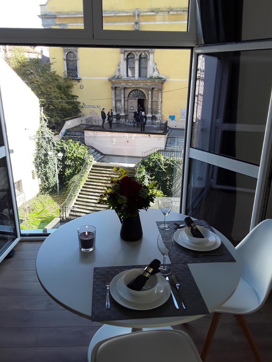 ZAGRABY APARTMENT - Housity