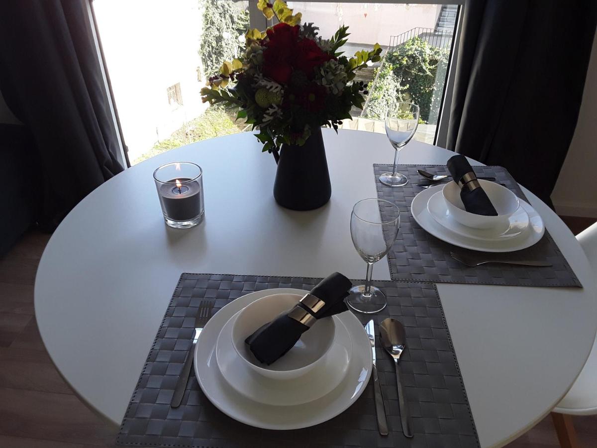 ZAGRABY APARTMENT - Housity