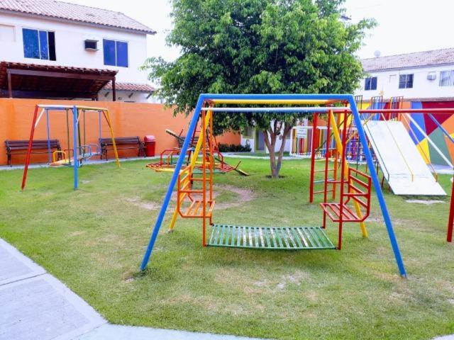 Suitetrails - Casa 2 quartos no Condomínio Vida Bela
