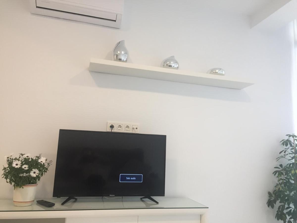 Málaga Beauty Home - Housity