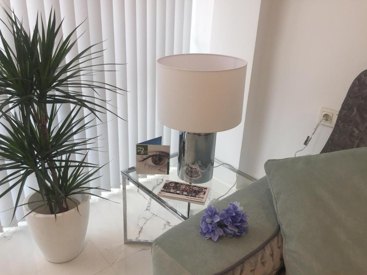 Málaga Beauty Home - Housity