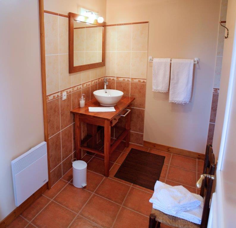 Chambres d'Hôtes Domaine Le Fragnaud - Housity