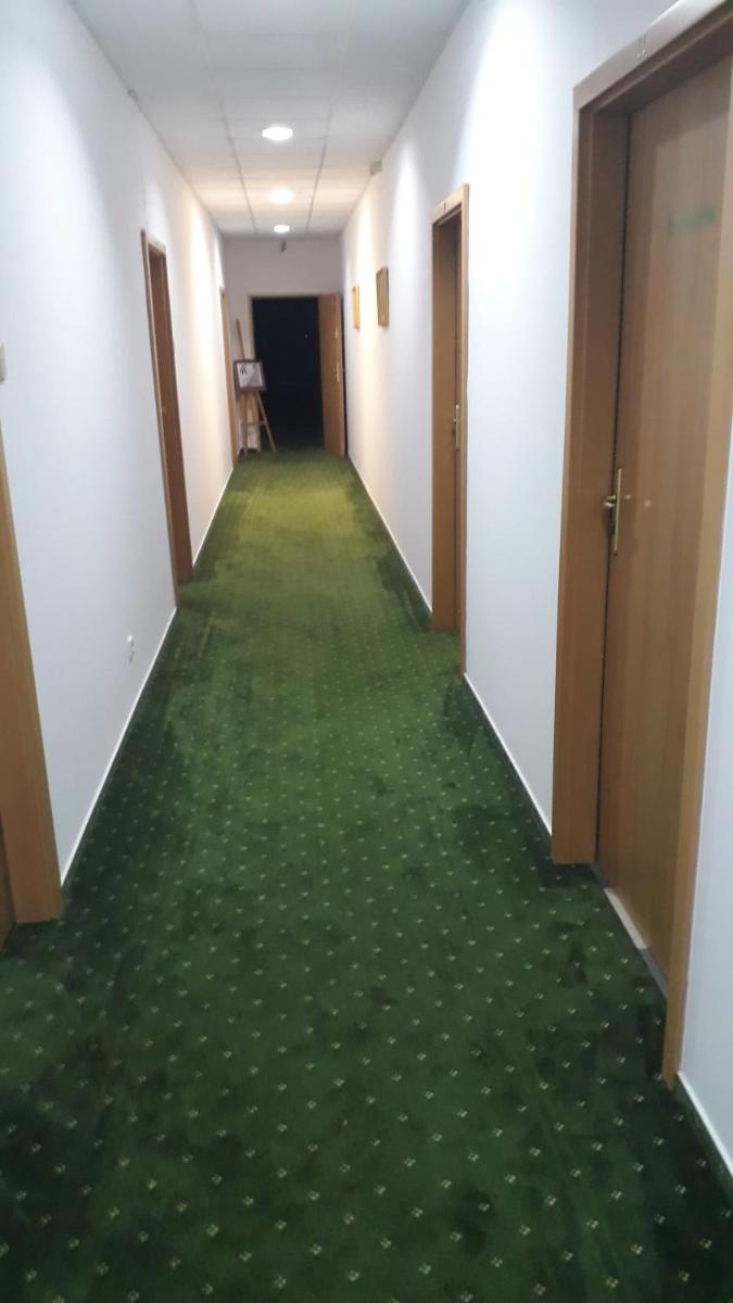 Pokoje Gościnne DACPOL - Housity