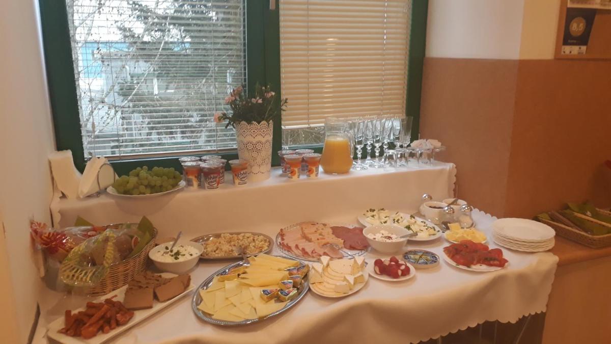 Pokoje Gościnne DACPOL - Housity