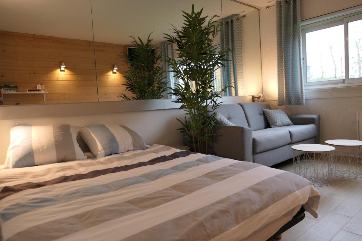 Studio 116 - Housity