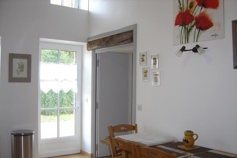 Gîte Domaine Le Fragnaud - Housity