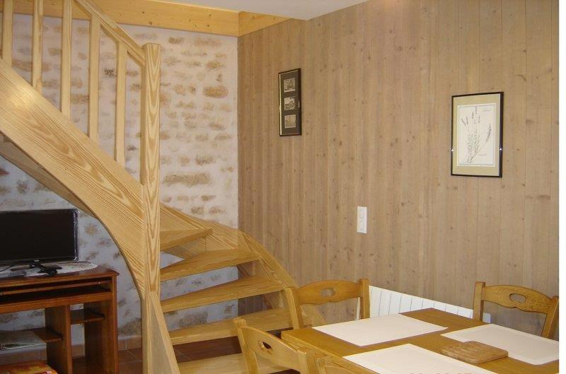 Gîte Domaine Le Fragnaud - Housity