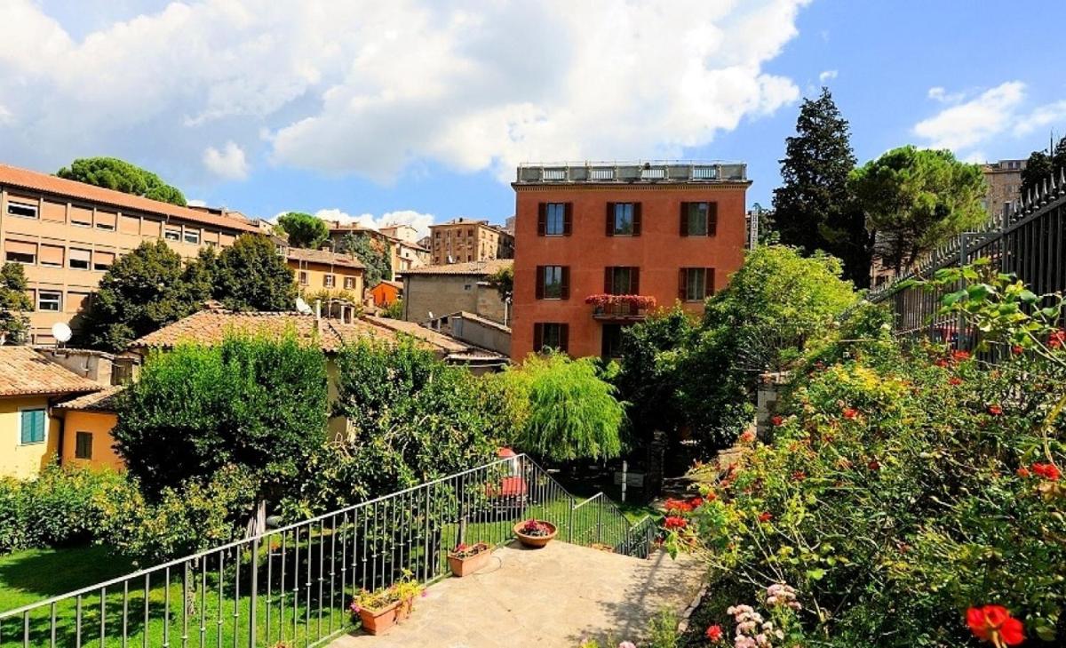 Suitetrails - Hotel San Sebastiano