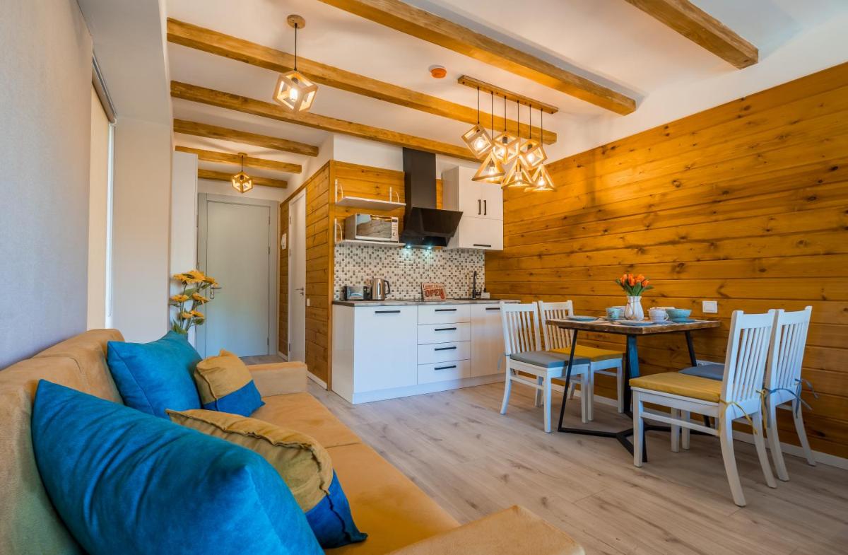 NEW GUDAURI ATRIUM 336 - Housity