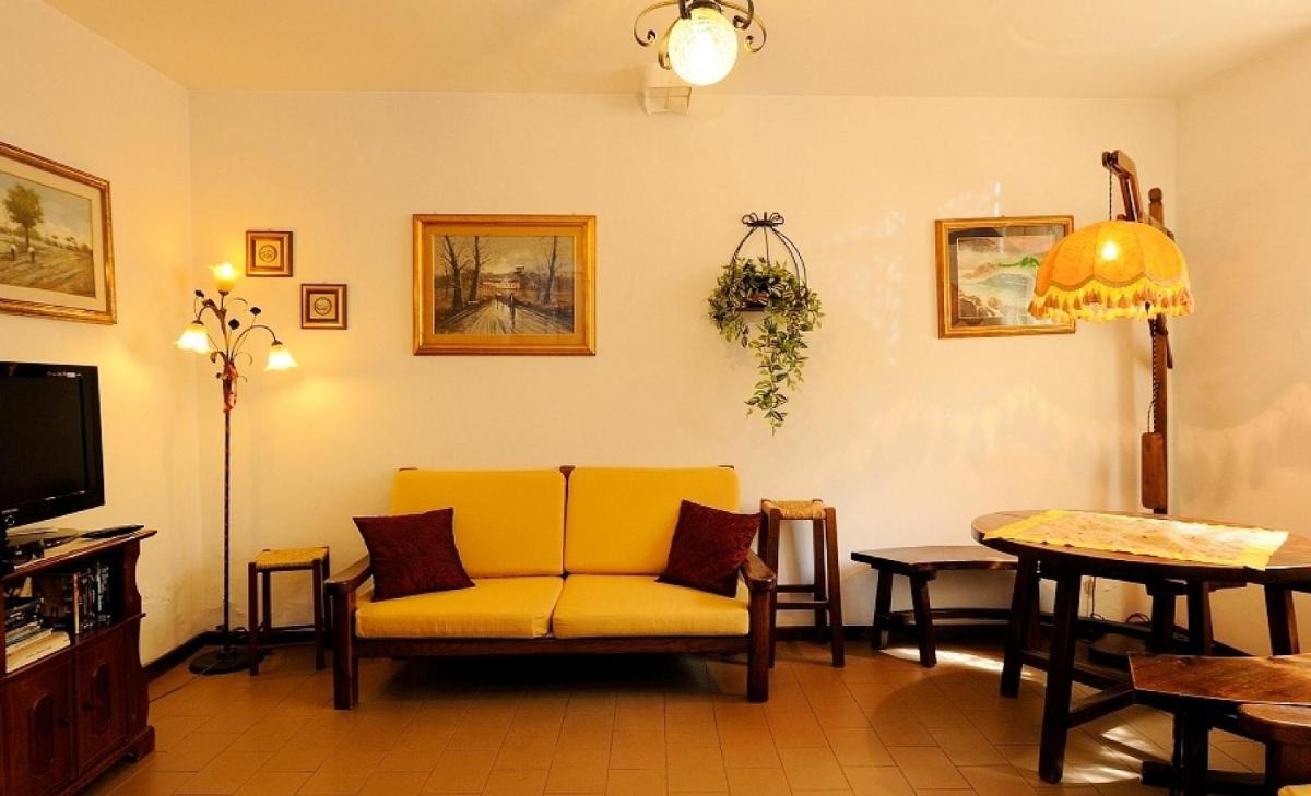Hotel San Sebastiano - Hizvo
