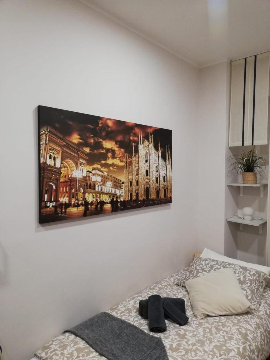 Suitetrails - Sweet Home Milano B&B