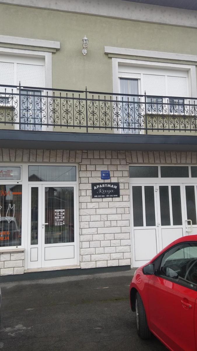 Apartman Kaya - Housity