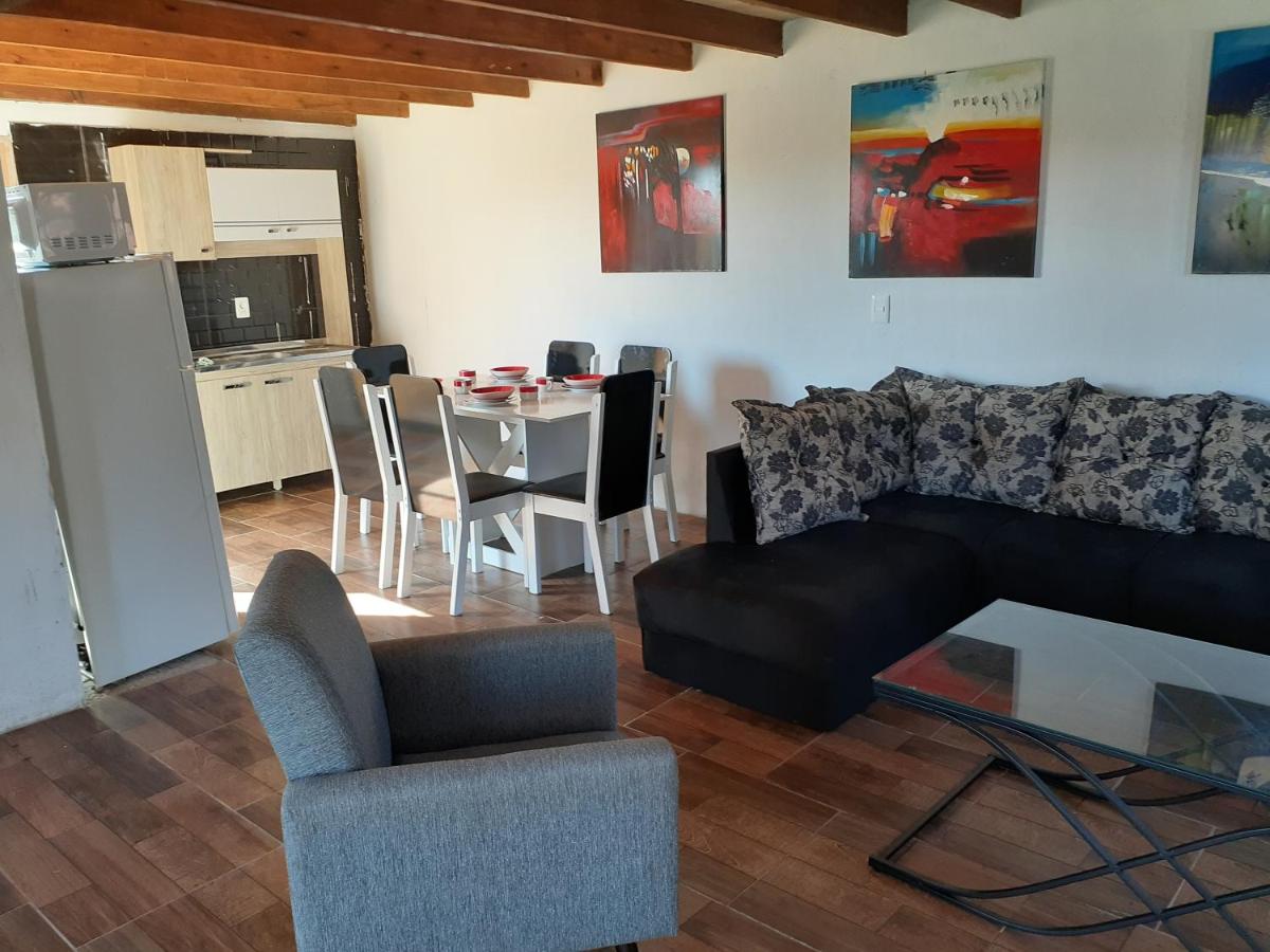 Lo de Coti y Guada - Housity