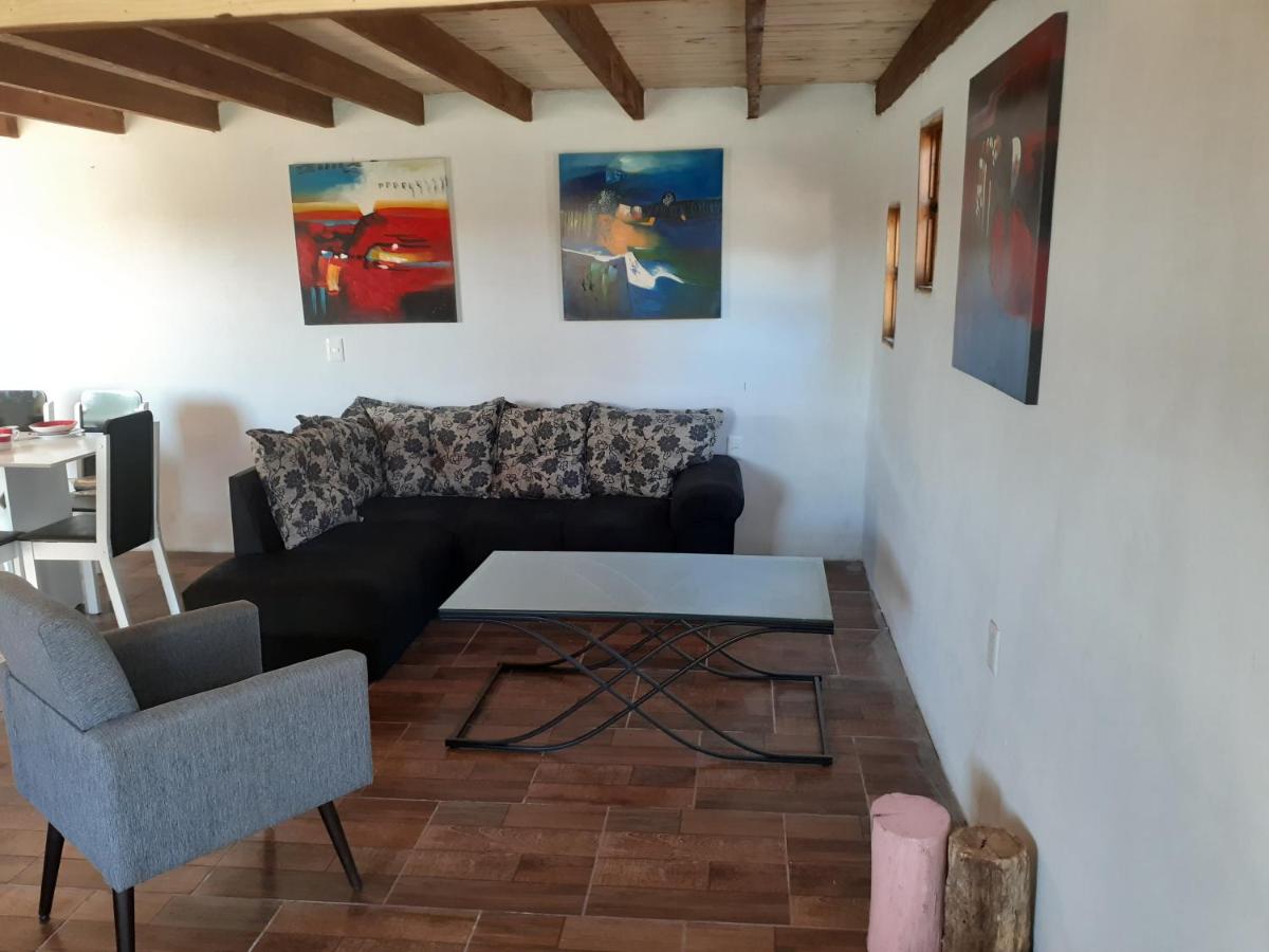 Lo de Coti y Guada - Housity
